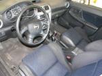 Subaru WRX with Dominator Track System 2002 года